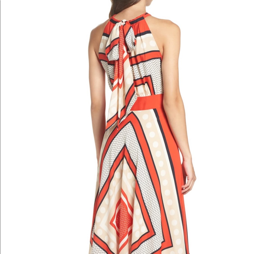 Eliza J Maxi Dress